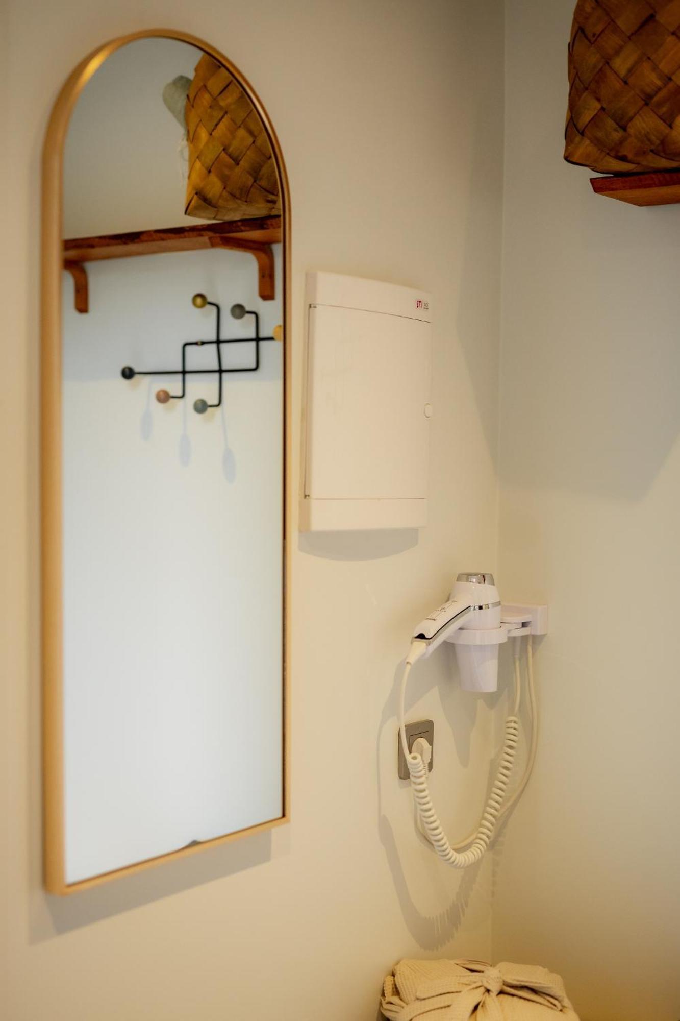 Rannamaee Apartments Suur-Rootsi Habitación foto