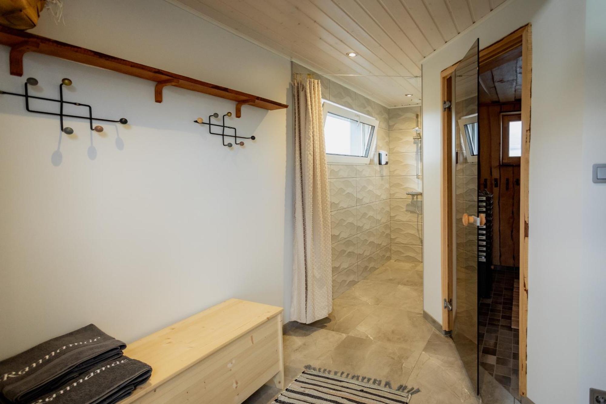 Rannamaee Apartments Suur-Rootsi Habitación foto