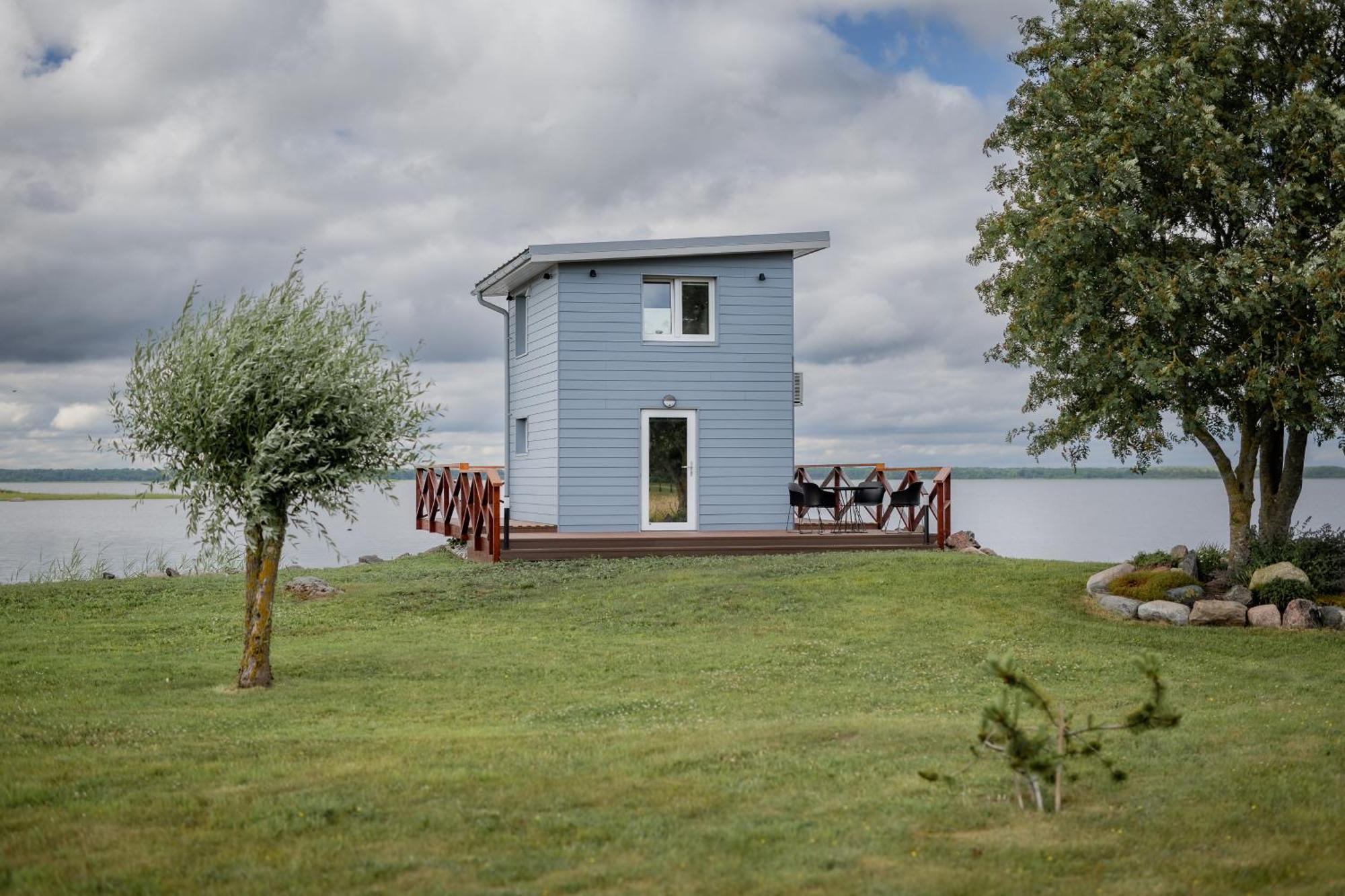Rannamaee Apartments Suur-Rootsi Habitación foto